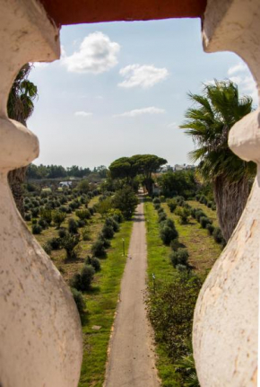 Agriturismo Capani